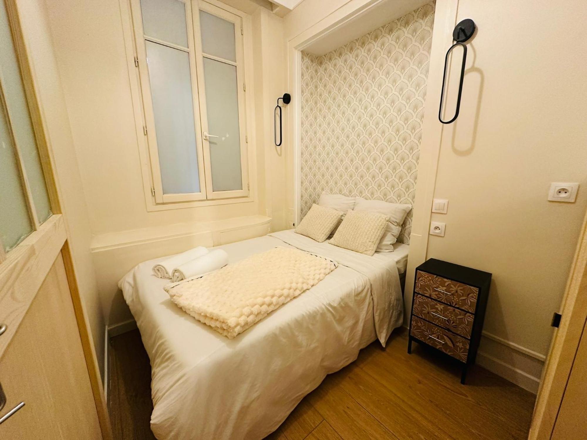 Arc De Triomphe-carnot Luxury & Design Apartment *